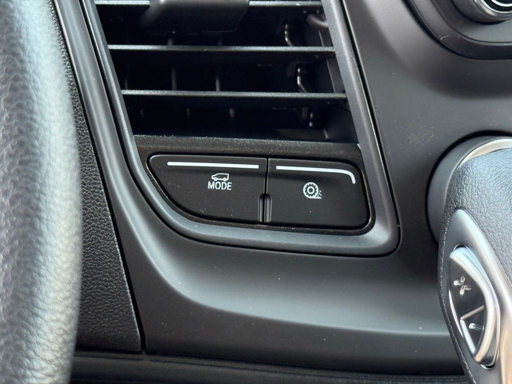 2025 Ford Transit photo 9