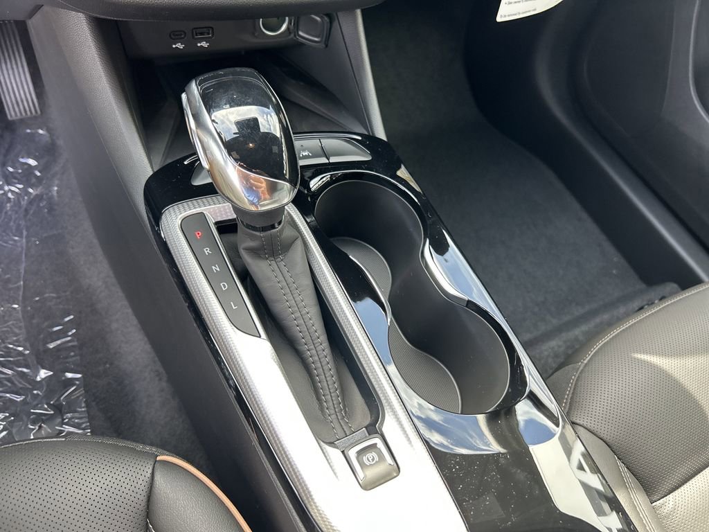 2025 Buick Envista Avenir photo 29
