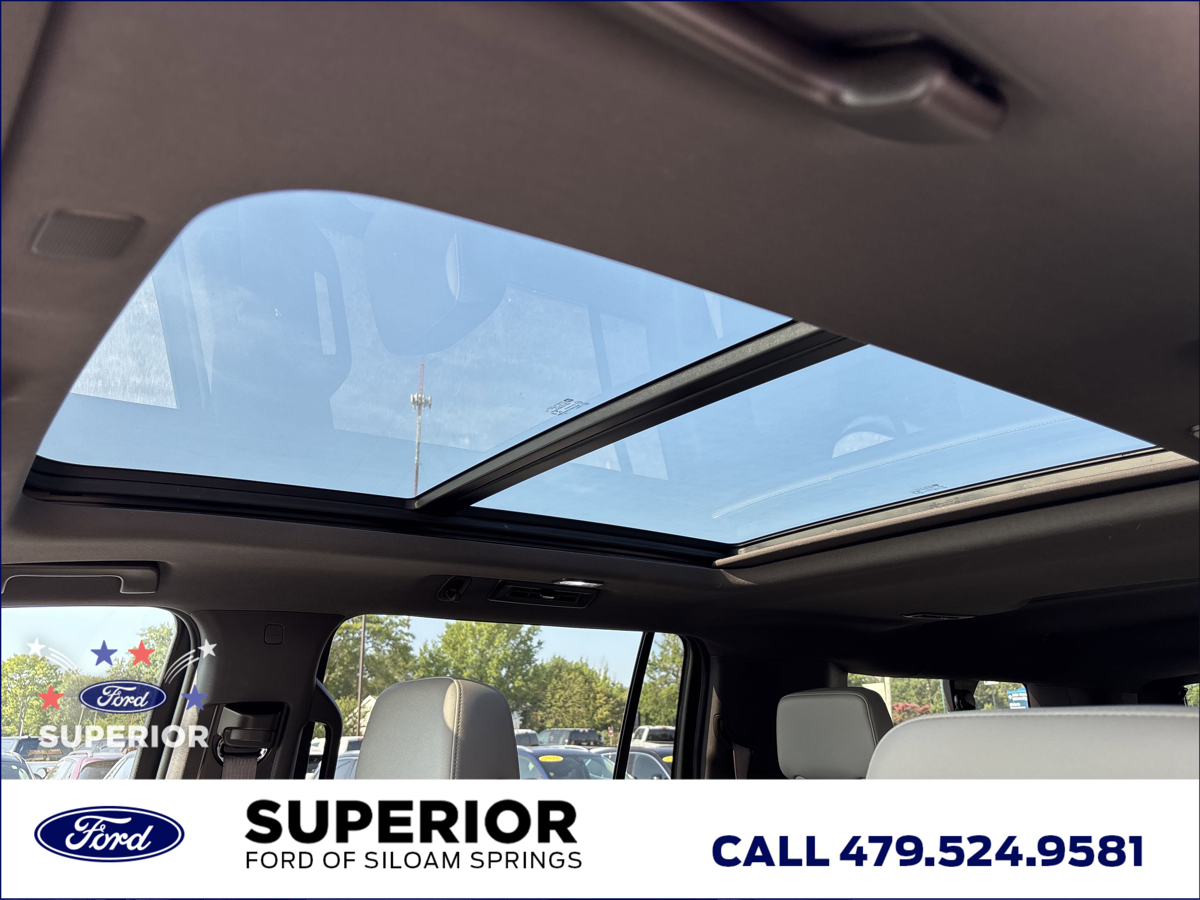2021 Chevrolet Suburban Z71 photo 11