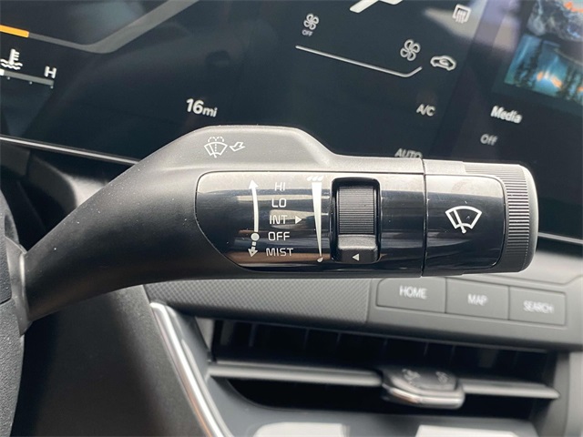 2025 Kia K4 EX photo 20