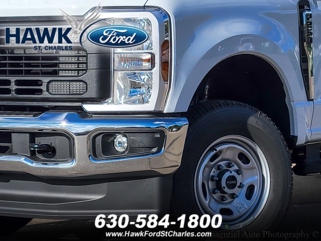 2026 FORD F-250 - Image 2