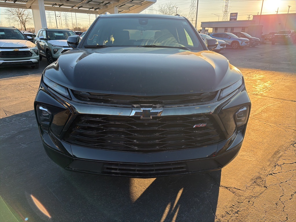 2024 CHEVROLET BLAZER - Image 10