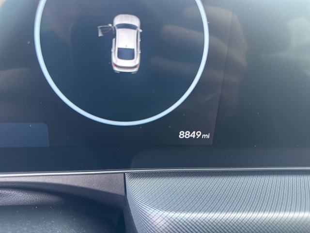 2024 Hyundai Sonata SEL Convenience photo 4