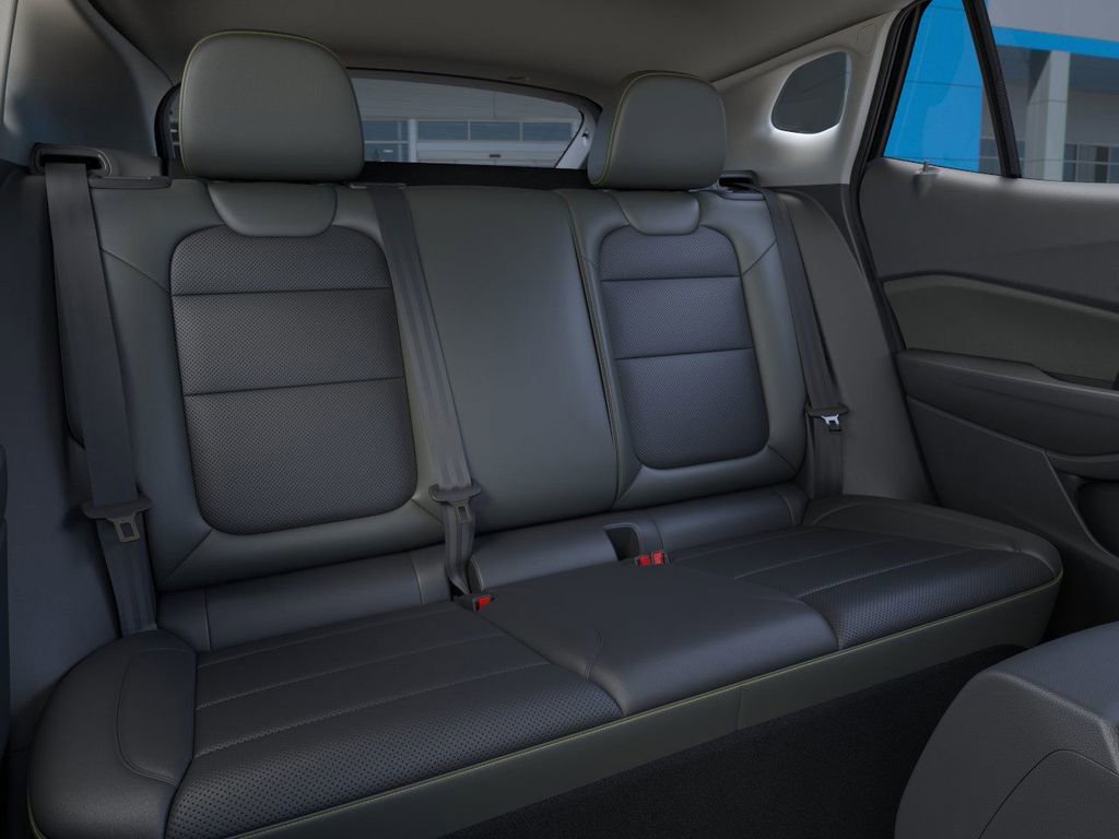 2026 Chevrolet Trax ACTIV photo 9