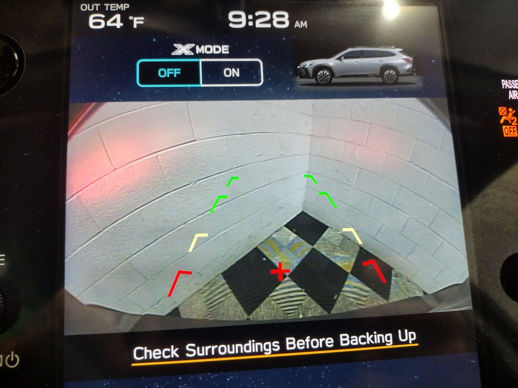 2023 Subaru Outback Premium photo 6