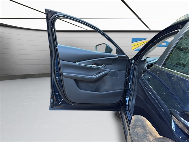 2025 Mazda CX-30 2.5 Select Sport photo 24
