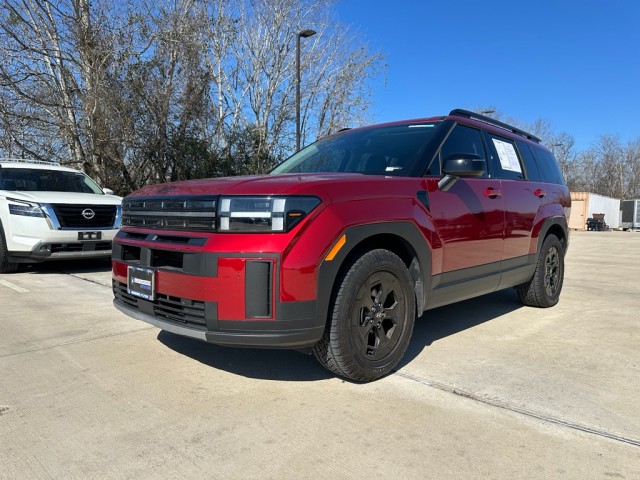 2024 Hyundai Santa Fe XRT