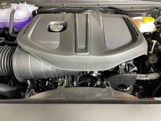 2026 Ram 1500 Rebel photo 35