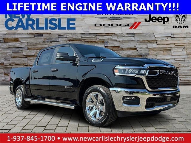 2026 RAM Ram 1500 Pickup Big Horn/Lone Star's photo