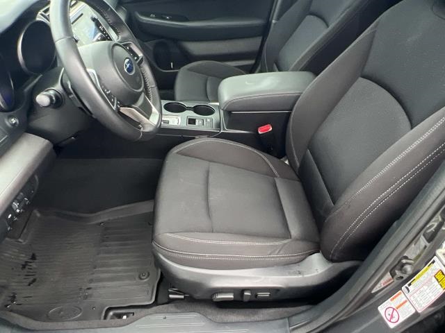 2019 Subaru Legacy 2.5i photo 15