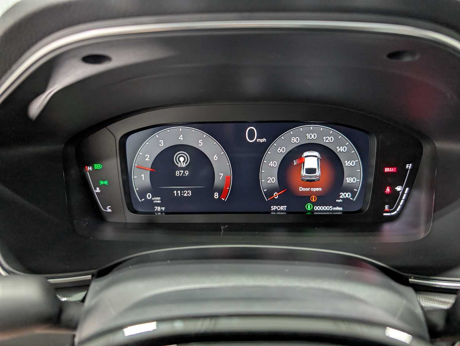 2026 Acura Integra Type S photo 22