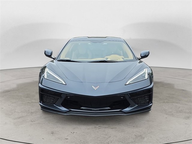 2020 Chevrolet Corvette Stingray 3LT photo 8