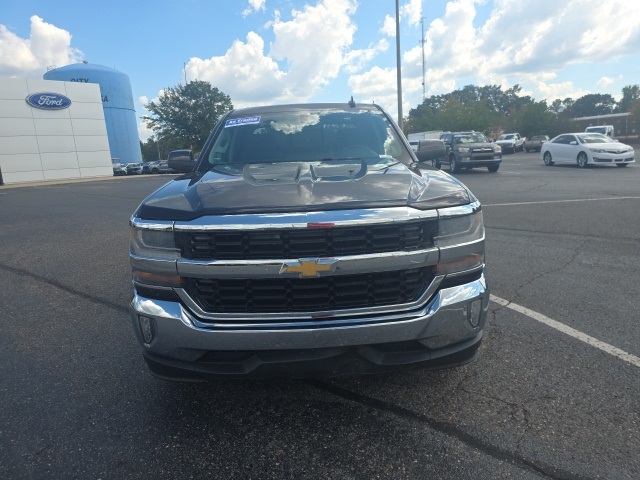 2016 Chevrolet Silverado 1500 LT photo 8
