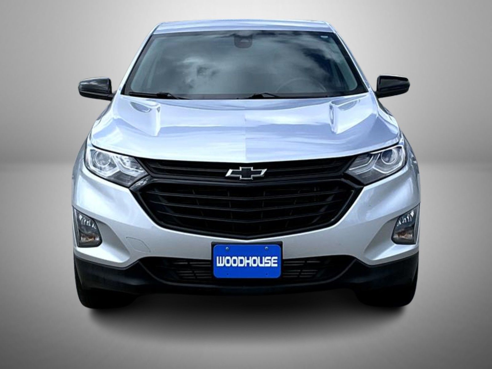 2021 Chevrolet Equinox LT photo 2