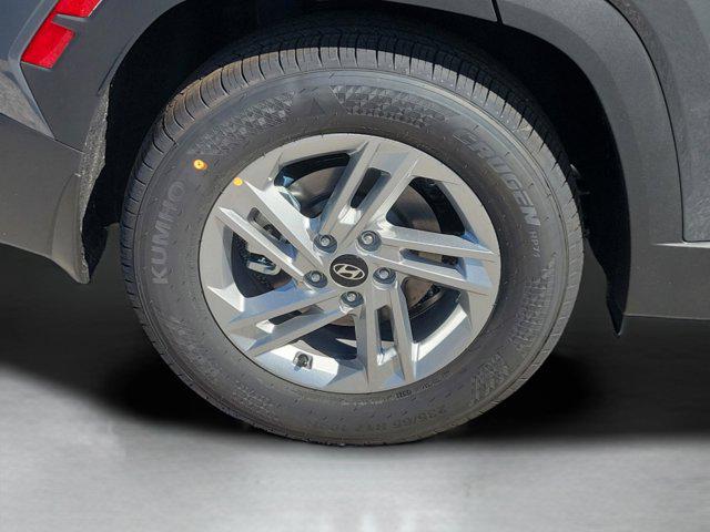 2026 Hyundai Tucson SE photo 4