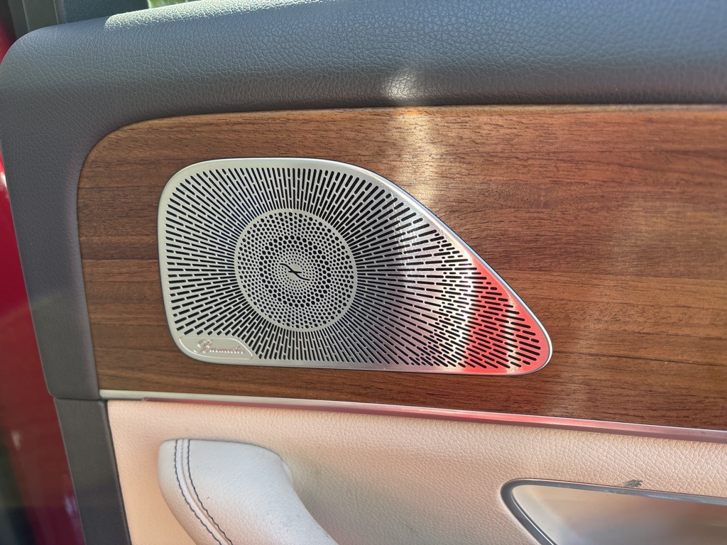 2020 Mercedes Benz GLE 350 4MATIC photo 17