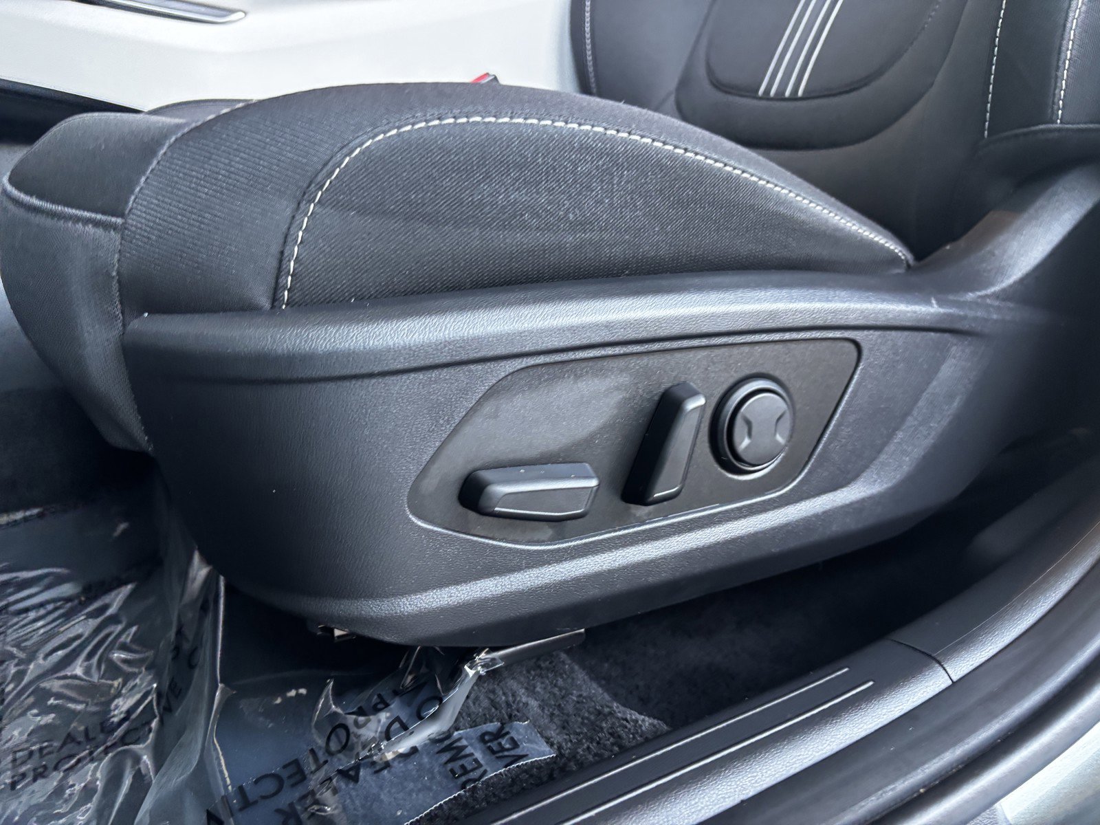 2024 Hyundai Tucson Plug-in Hybrid SEL photo 19