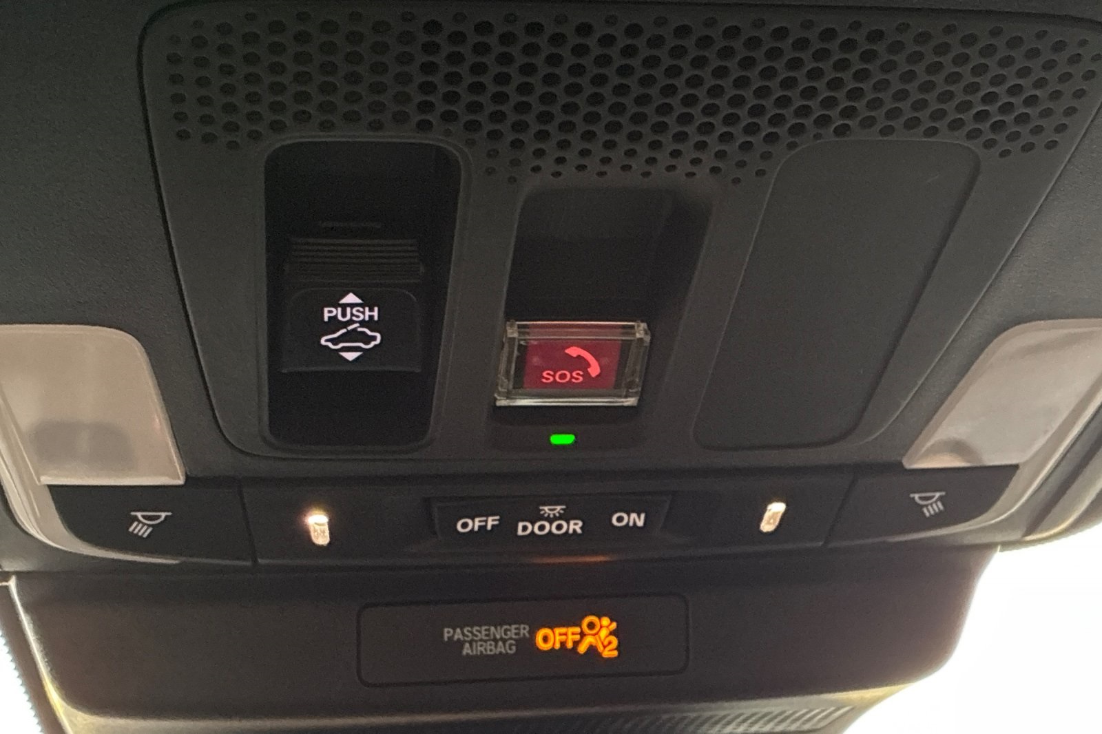 2024 Honda Accord Hybrid Sport-L photo 32