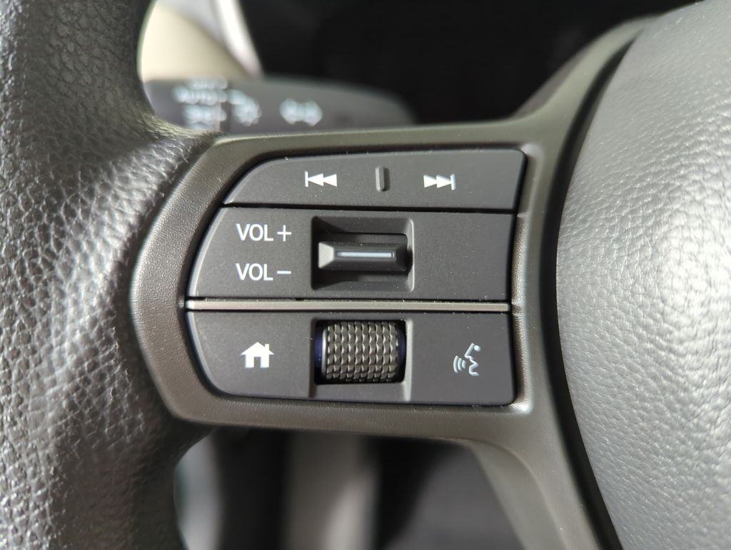 2026 Honda HR-V LX photo 21