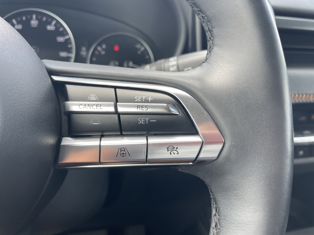 2023 Mazda CX-50 2.5 Turbo Premium Plus photo 10
