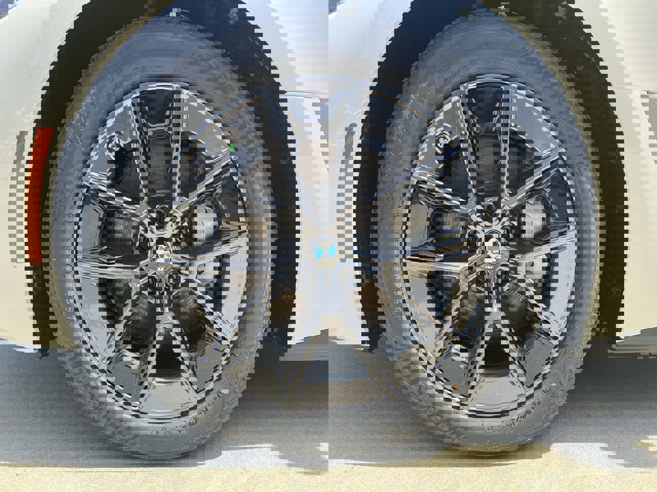 2025 Bmw i4 eDrive40 photo 13
