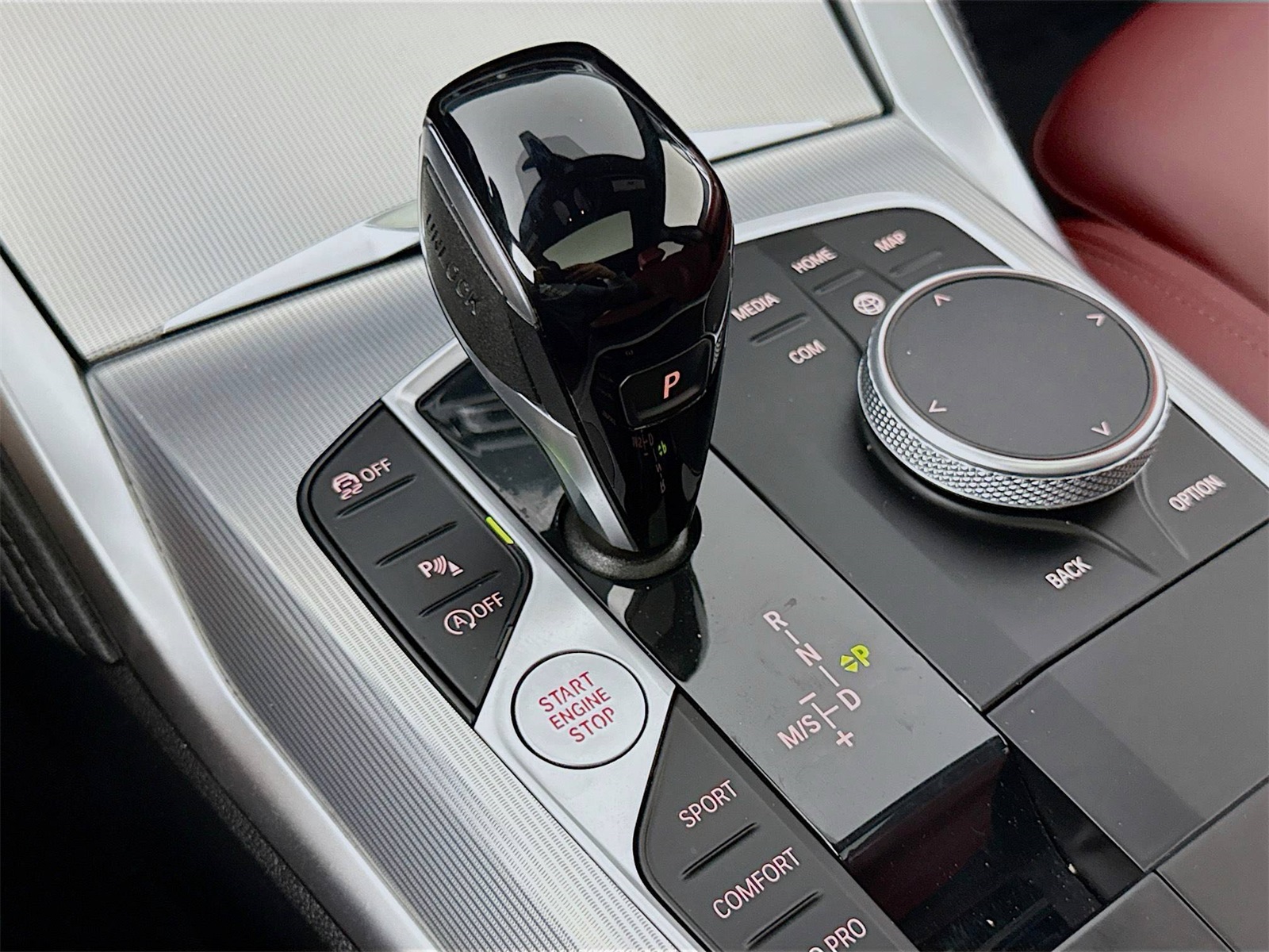 2022 Bmw 430i GC photo 17