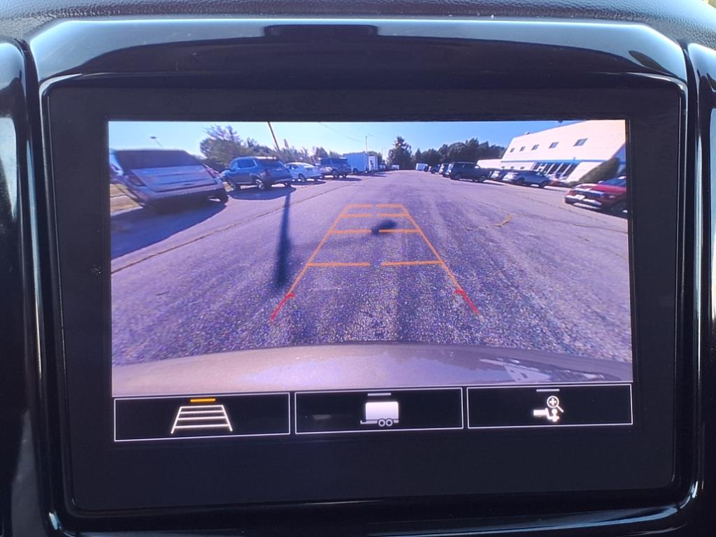 2020 Chevrolet Traverse Cloth photo 17