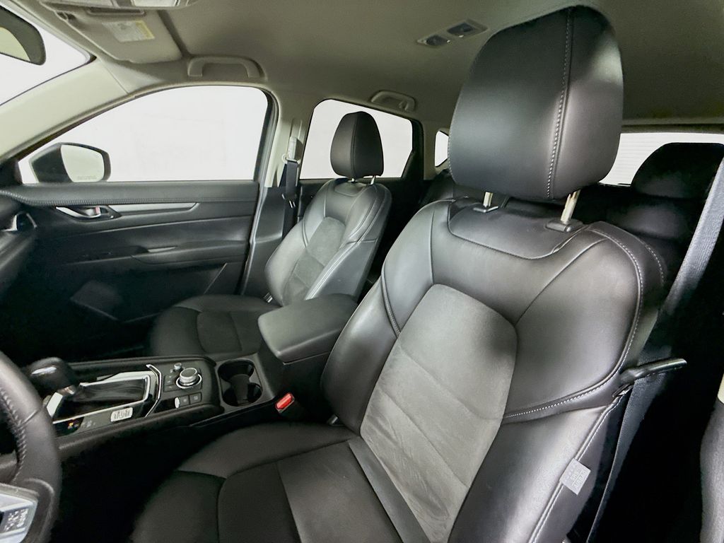 2023 Mazda CX-5 2.5 Select photo 20