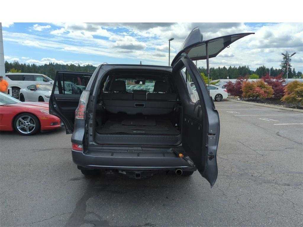 2021 Lexus GX 460 photo 26
