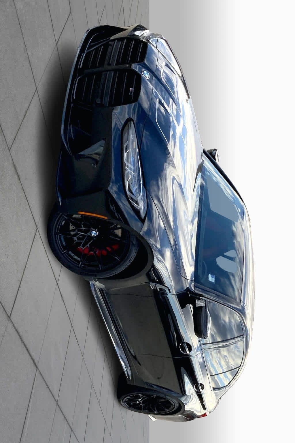 2024 BMW M3 Sedan Base's photo