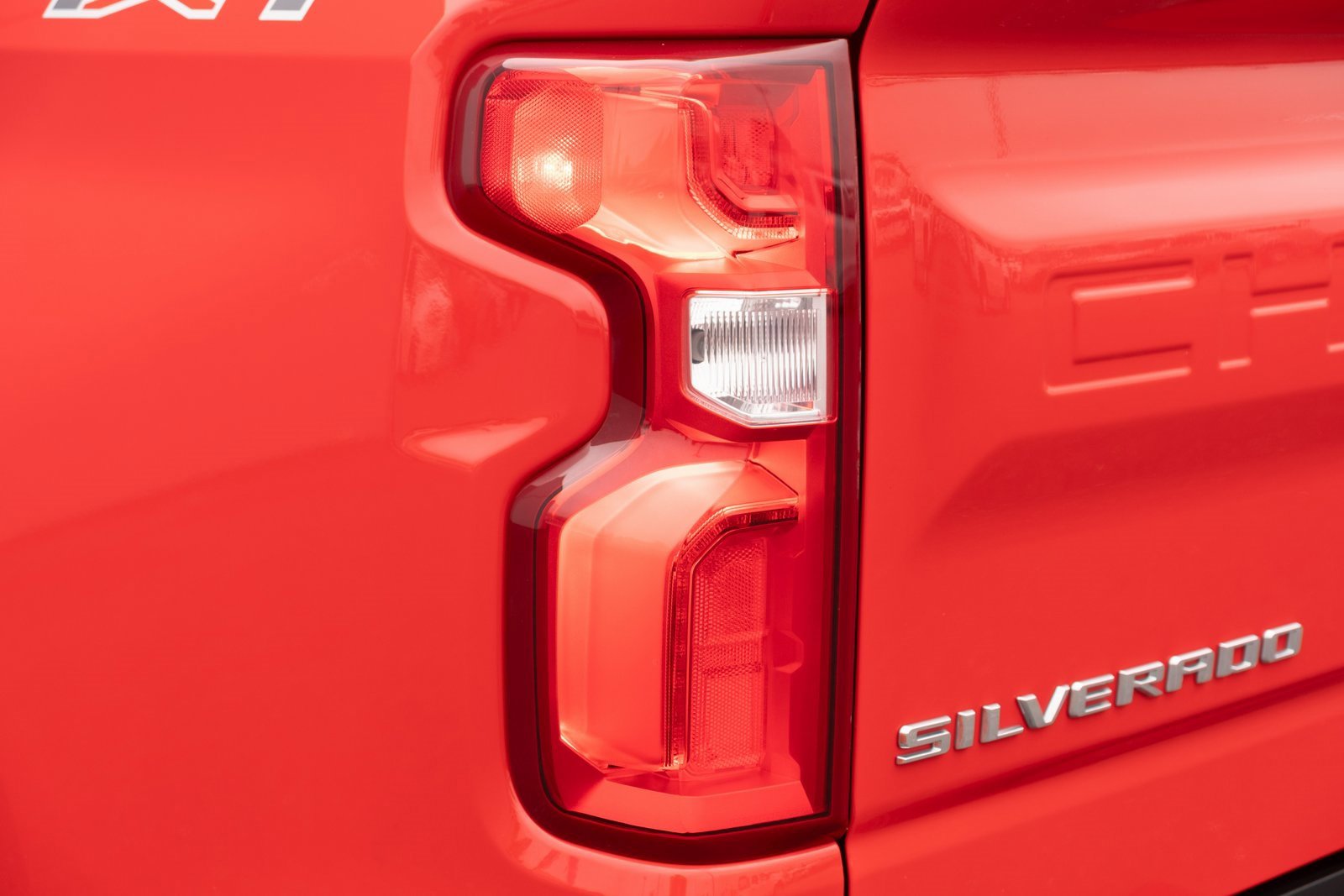 2019 Chevrolet Silverado 1500 RST photo 26