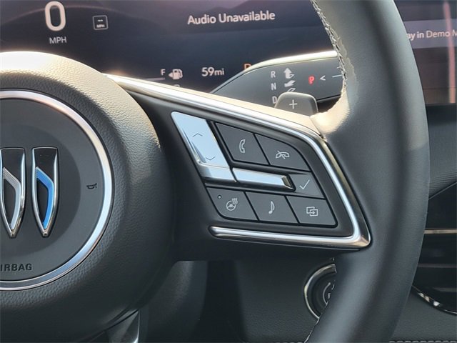 2026 Buick Enclave Preferred photo 27