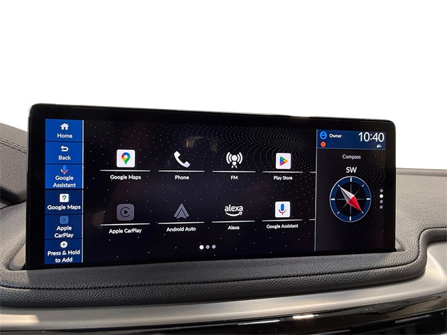 2026 Acura MDX Base photo 19