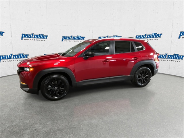 2025 Mazda CX-50 2.5 S Preferred photo 6