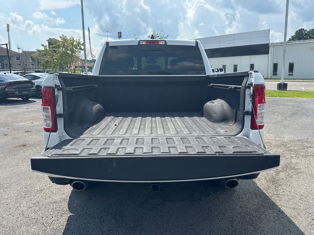 2023 Ram 1500 Big Horn Lone Star photo 16