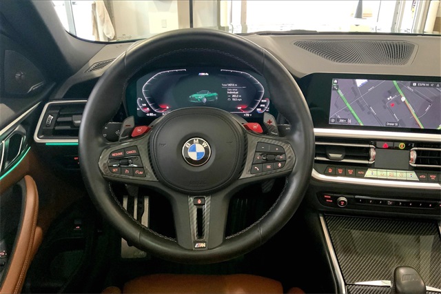 2023 Bmw M4 photo 5