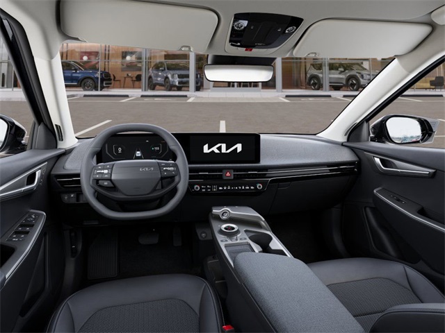 2025 Kia EV6 Light photo 12