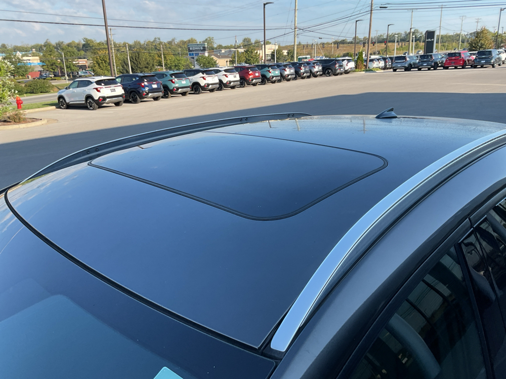 2021 Mazda CX-30 Premium photo 6