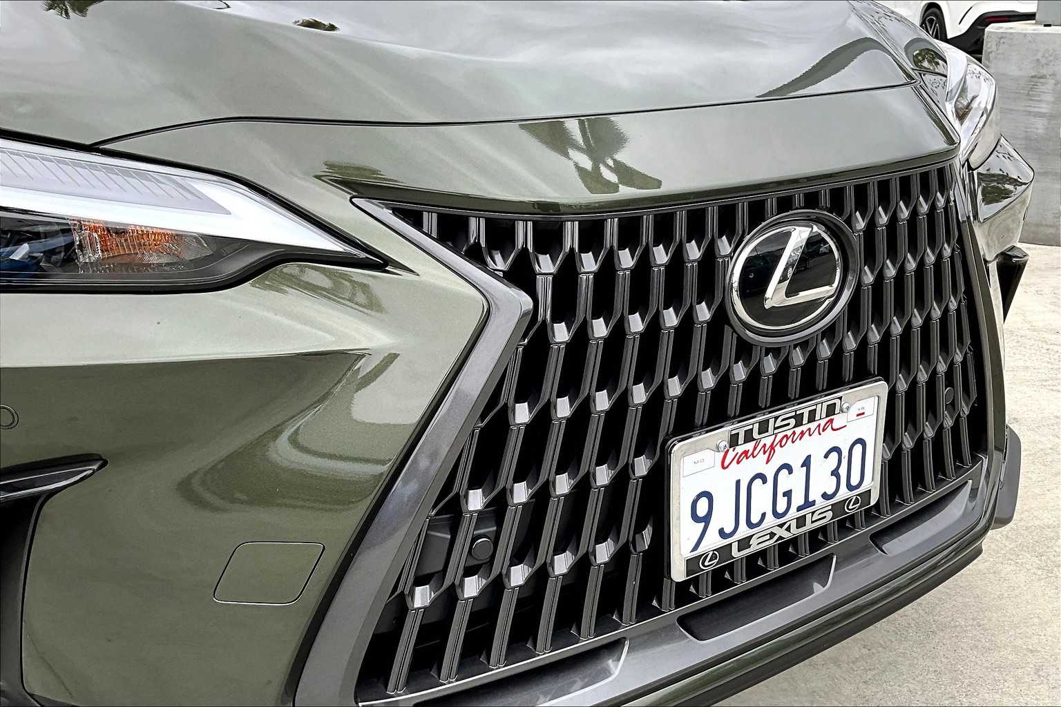2024 Lexus NX 350 Premium photo 27