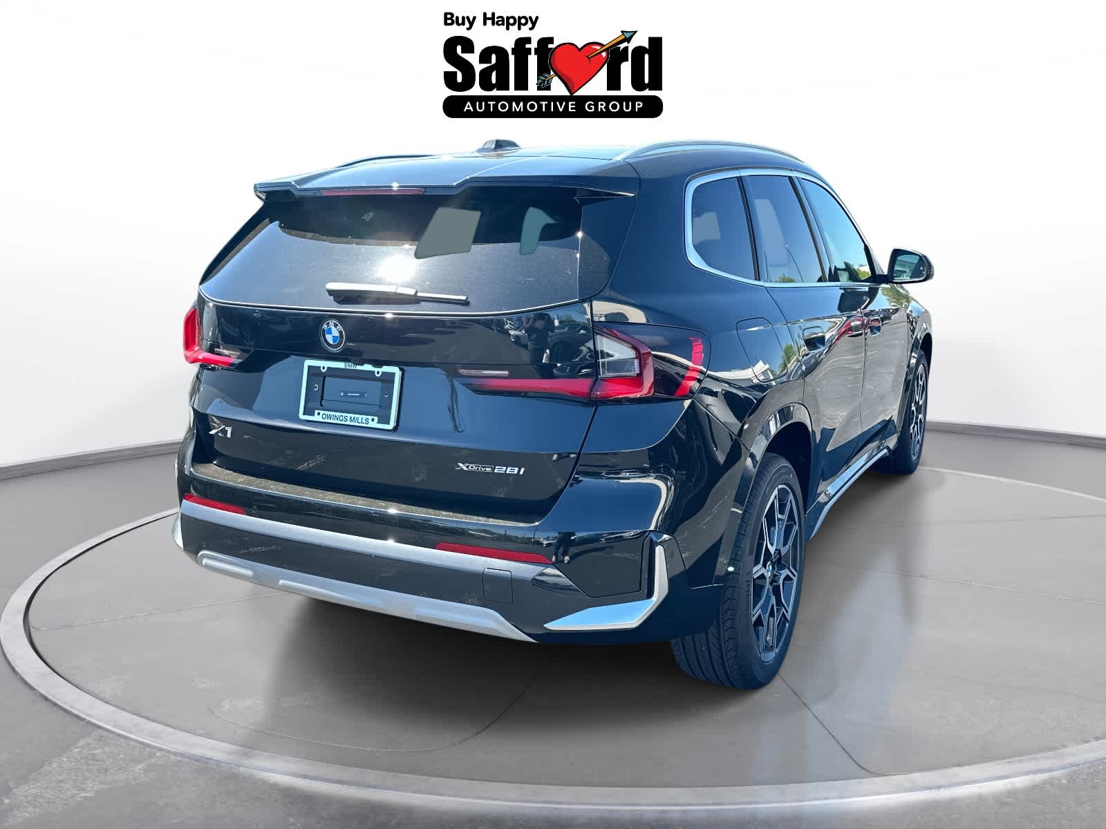 2025 Bmw X1 XDrive28i photo 11