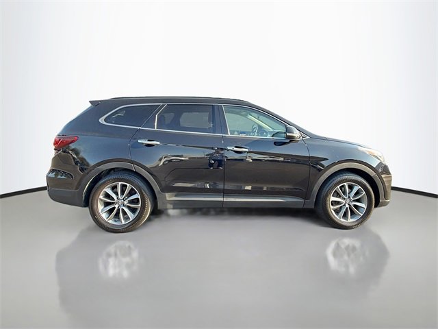 2019 Hyundai Santa Fe XL SE Premium photo 4