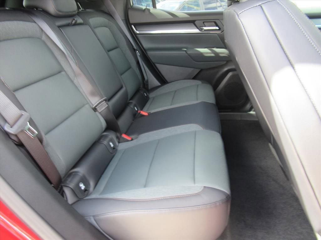 2026 Gmc Terrain AT4 photo 29