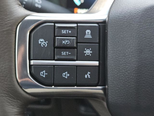 2025 Ford F-150 King Ranch photo 16