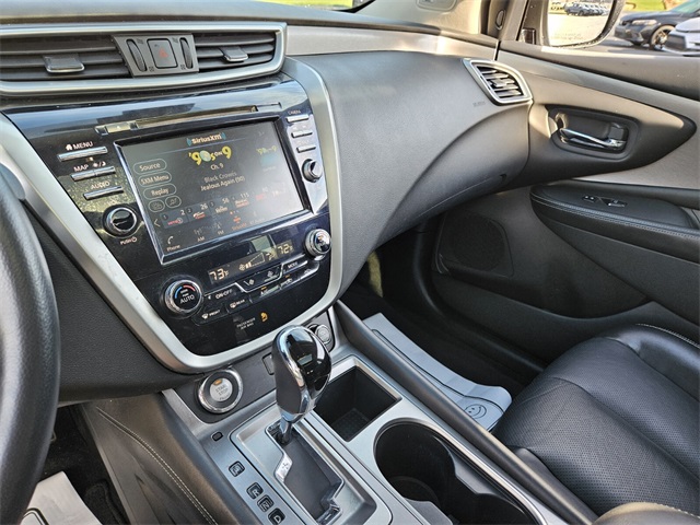 2023 Nissan Murano SL photo 20