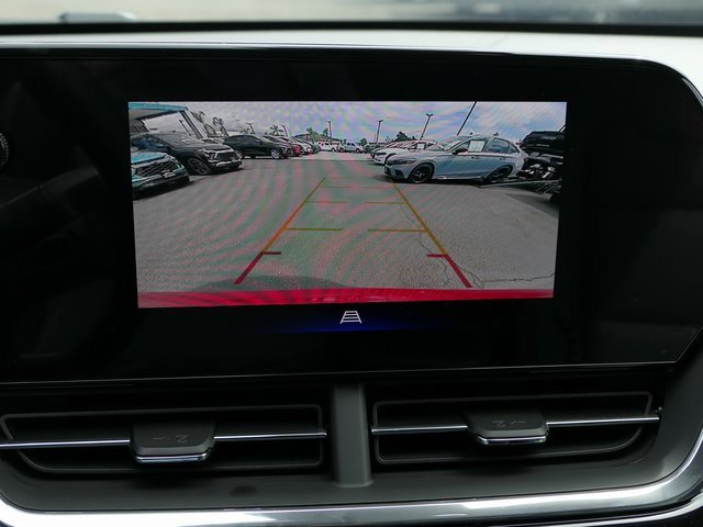 2026 Chevrolet Trax photo 18