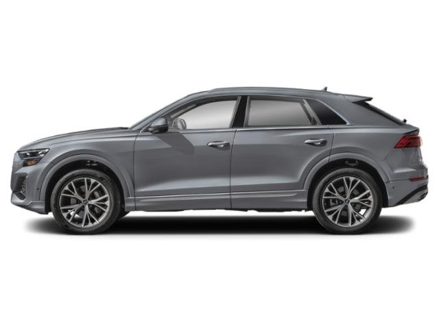 2026 Audi Q8 Premium photo 2