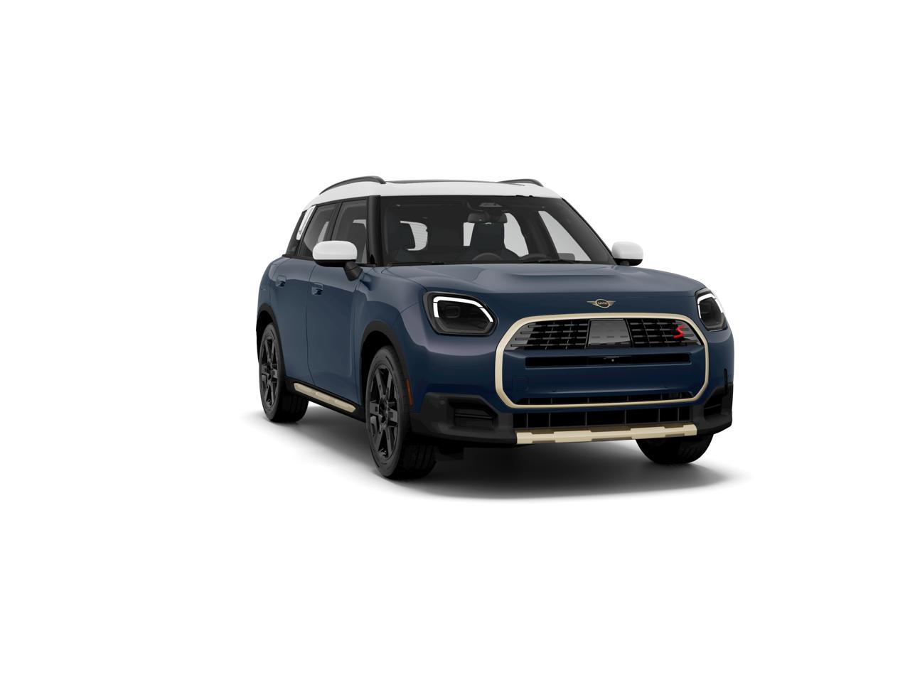2026 MINI Countryman S's photo