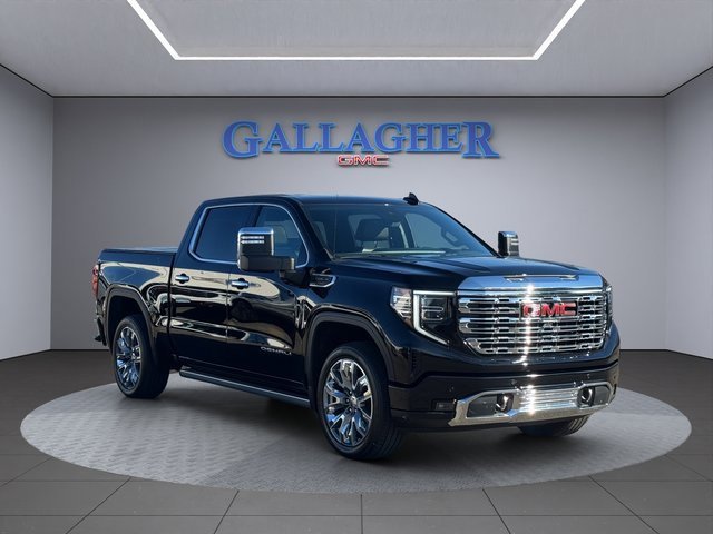 2024 GMC Sierra 1500 Denali Denali's photo