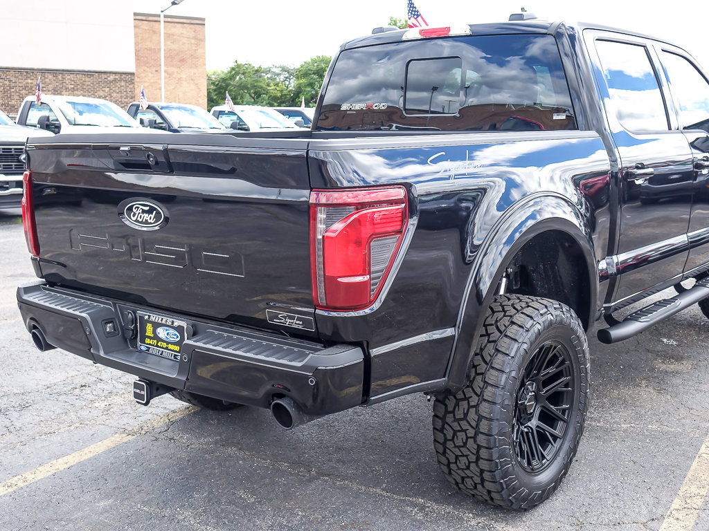 2025 FORD F-150 - Image 6