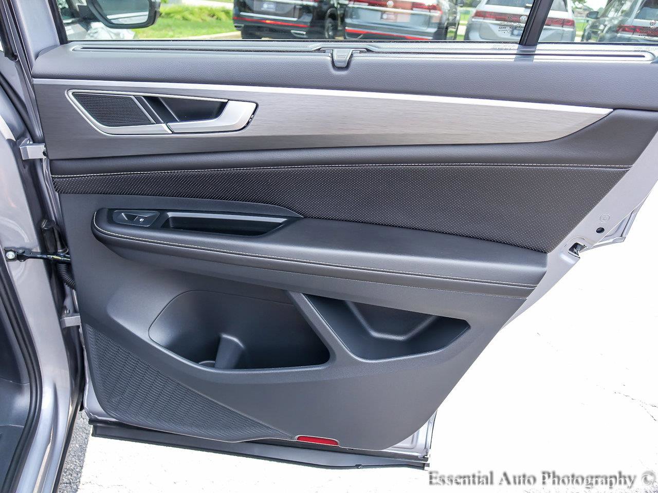 2025 VOLKSWAGEN ATLAS CROSS SPORT - Image 19